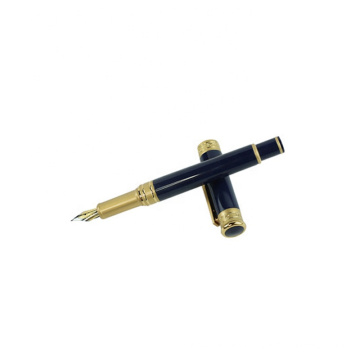 Andstal N9 0.5 mm de resina Fuente de resina 25K Gilded F nib Syle Luxuriating Fountain Pen para suministros de oficina